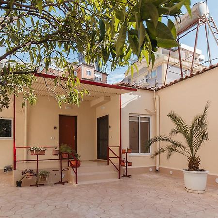 Garden By Holistay Tirana Exterior foto