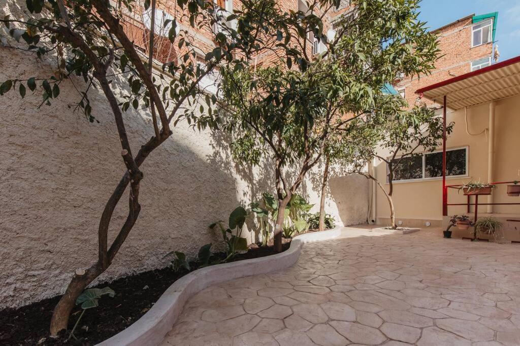 Garden By Holistay Tirana Exterior foto