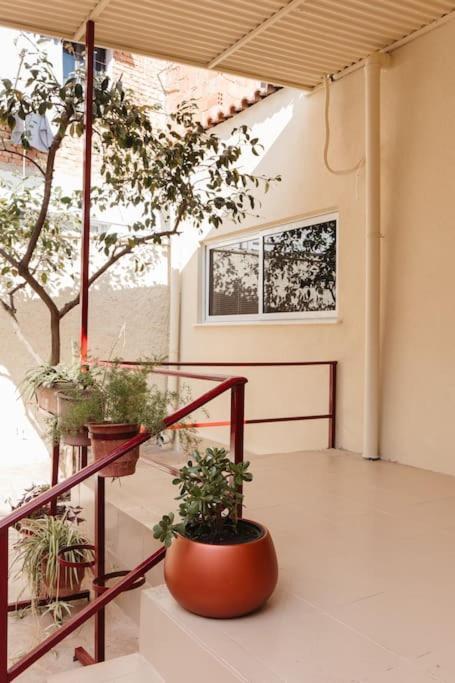 Garden By Holistay Tirana Exterior foto